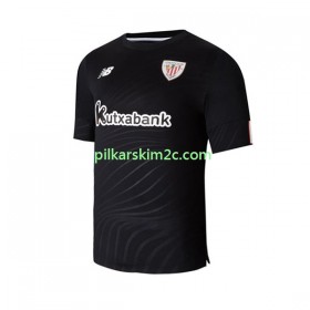 Koszulka Athletic Bilbao Bramkarskie Główna 2022/23 Koszulki Piłkarskie